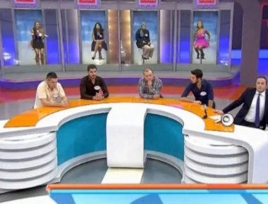 Το Ταίρι Ξέρει: Δείτε το νέο τηλεπαιχνίδι που «ρίχνει» στο πρόγραμμά του ο ΑΝΤ1 - Πότε κάνει πρεμιέρα (βίντεο)